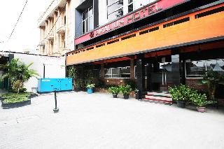Amaliun Hotel Medan fotoÄŸrafÄ±