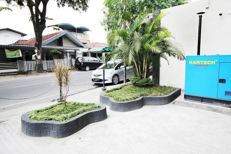 Amaliun Hotel Medan - Genel