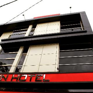 Amaliun Hotel Medan fotoÄŸrafÄ±