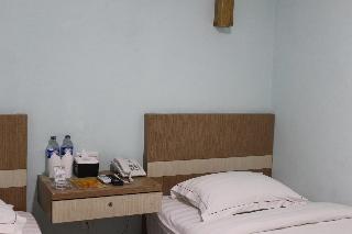 Amaliun Hotel Medan fotoÄŸrafÄ±