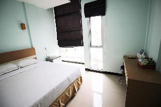 Amaliun Hotel Medan fotoÄŸrafÄ±