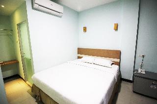 Amaliun Hotel Medan fotoÄŸrafÄ±