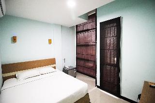 Amaliun Hotel Medan fotoÄŸrafÄ±