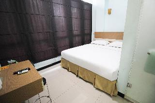 Amaliun Hotel Medan fotoÄŸrafÄ±