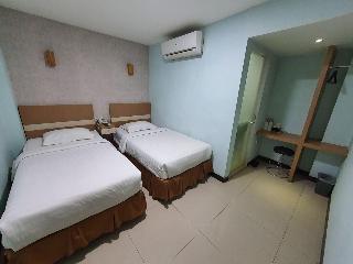 Amaliun Hotel Medan fotoÄŸrafÄ±