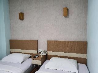 Amaliun Hotel Medan fotoÄŸrafÄ±