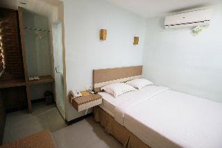 Amaliun Hotel Medan fotoÄŸrafÄ±