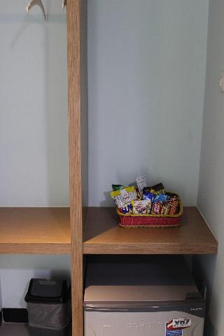 Amaliun Hotel Medan fotoÄŸrafÄ±