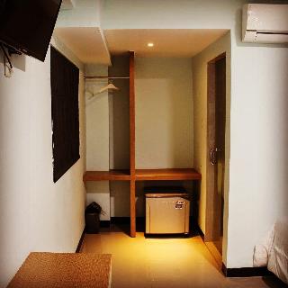 Amaliun Hotel Medan fotoÄŸrafÄ±