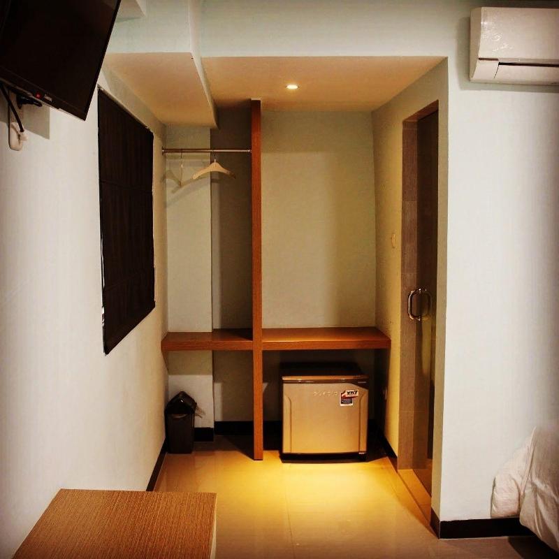 Amaliun Hotel Medan - Oda