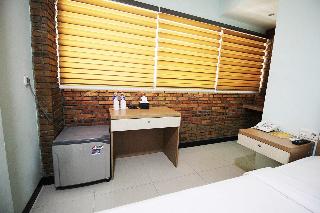 Amaliun Hotel Medan fotoÄŸrafÄ±