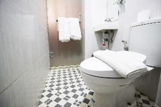 Amaliun Hotel Medan fotoÄŸrafÄ±