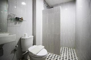 Amaliun Hotel Medan fotoÄŸrafÄ±