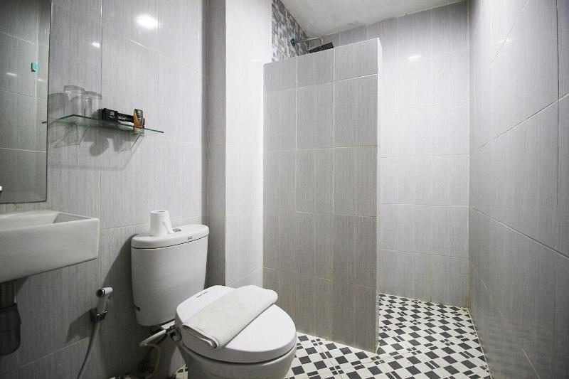 Amaliun Hotel Medan - Oda