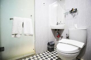 Amaliun Hotel Medan fotoÄŸrafÄ±