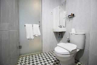 Amaliun Hotel Medan fotoÄŸrafÄ±