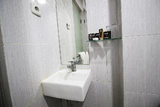 Amaliun Hotel Medan fotoÄŸrafÄ±