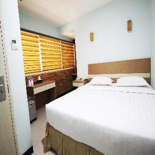Amaliun Hotel Medan fotoÄŸrafÄ±