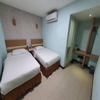 Amaliun Hotel Medan fotoÄŸrafÄ±