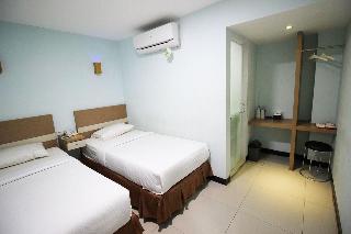 Amaliun Hotel Medan fotoÄŸrafÄ±