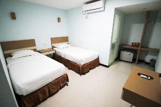 Amaliun Hotel Medan fotoÄŸrafÄ±