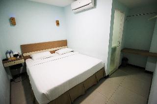 Amaliun Hotel Medan fotoÄŸrafÄ±