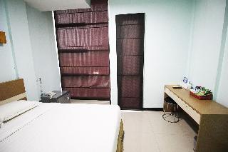 Amaliun Hotel Medan fotoÄŸrafÄ±