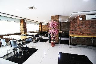 Amaliun Hotel Medan fotoÄŸrafÄ±