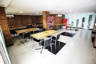Amaliun Hotel Medan fotoÄŸrafÄ±