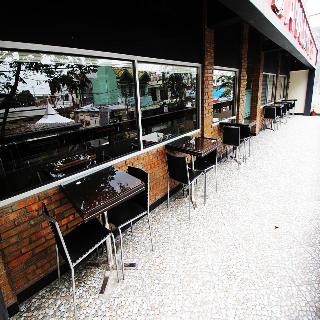 Amaliun Hotel Medan fotoÄŸrafÄ±