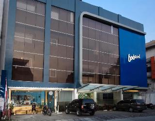 Bobotel Gatot Subroto Medan otel fotoğrafı