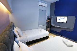 Bobotel Gatot Subroto Medan fotoÄŸrafÄ±