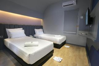 Bobotel Gatot Subroto Medan fotoÄŸrafÄ±