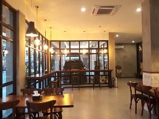 Kesawan Hotel Medan fotoÄŸrafÄ±