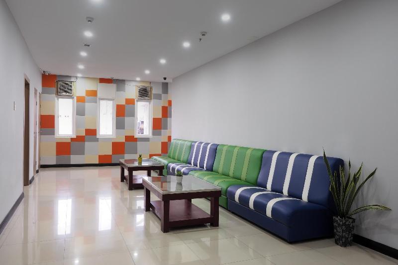 Kesawan Hotel Medan - Genel