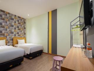 Kesawan Hotel Medan fotoÄŸrafÄ±