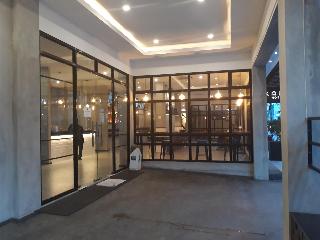 Kesawan Hotel Medan fotoÄŸrafÄ±