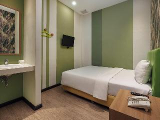 Kesawan Hotel Medan fotoÄŸrafÄ±