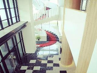 Brits Hotel Karawang fotoÄŸrafÄ±