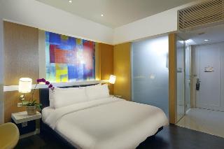 Brits Hotel Karawang fotoÄŸrafÄ±