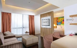 Brits Hotel Karawang fotoÄŸrafÄ±