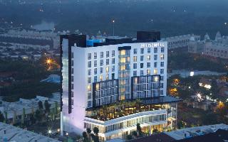 Brits Hotel Karawang fotoÄŸrafÄ±