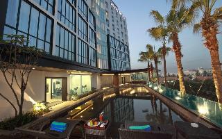 Brits Hotel Karawang otel fotoğrafı
