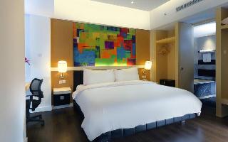Brits Hotel Karawang fotoÄŸrafÄ±