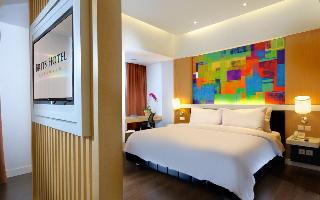 Brits Hotel Karawang fotoÄŸrafÄ±