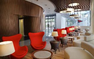 Brits Hotel Karawang fotoÄŸrafÄ±