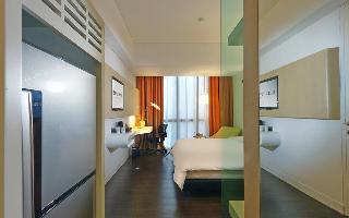 Brits Hotel Karawang fotoÄŸrafÄ±