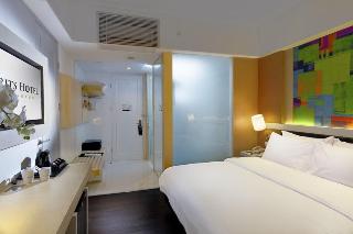 Brits Hotel Karawang fotoÄŸrafÄ±