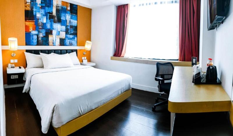 Brits Hotel Karawang - Oda
