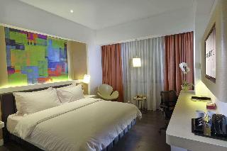 Brits Hotel Karawang fotoÄŸrafÄ±